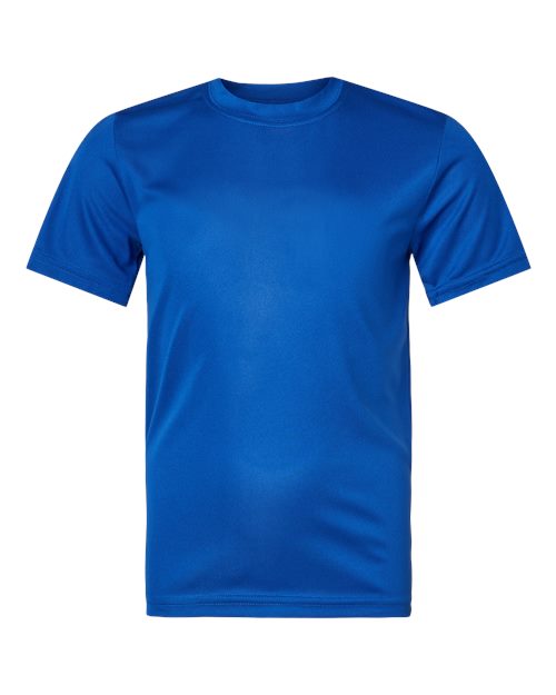 Augusta Youth NexGen Wicking Tee
