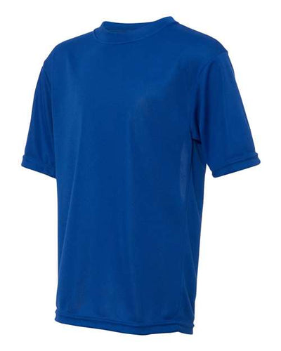 Augusta Youth NexGen Wicking Tee