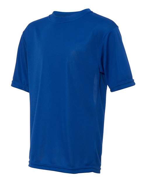 Augusta Youth NexGen Wicking Tee