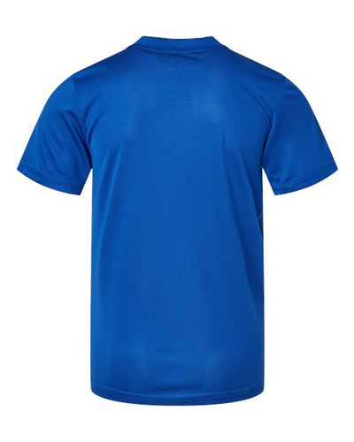 Augusta Youth NexGen Wicking Tee