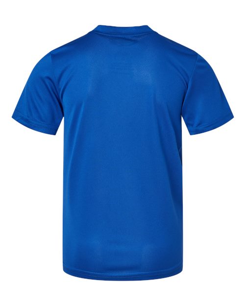 Augusta Youth NexGen Wicking Tee