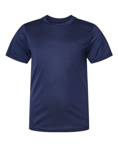 Augusta Youth NexGen Wicking Tee