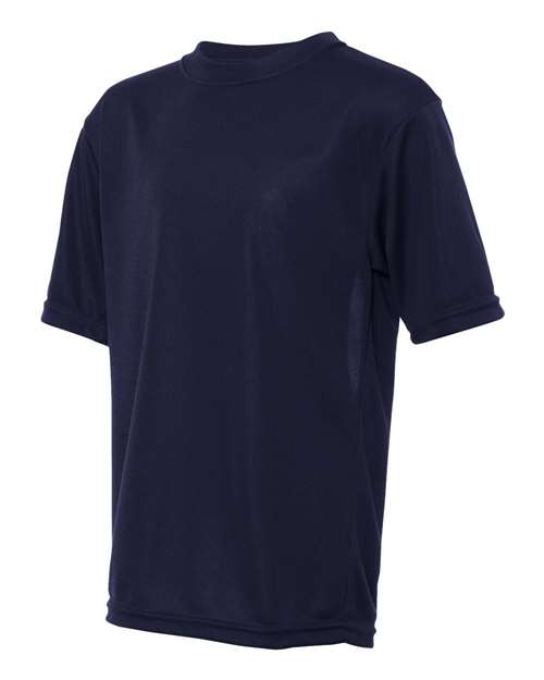Augusta Youth NexGen Wicking Tee