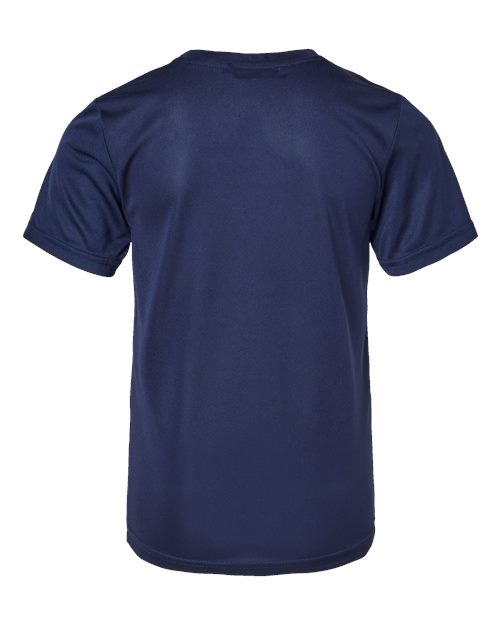 Augusta Youth NexGen Wicking Tee
