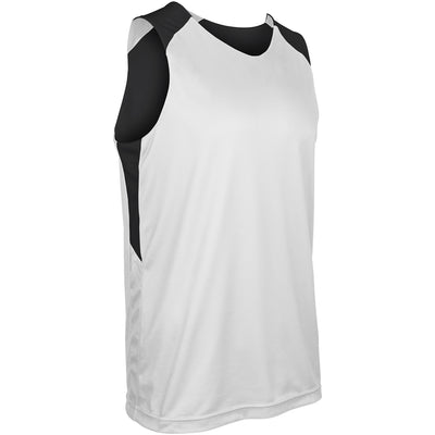 Champro Men's Swish Reversible Basketball Jersey