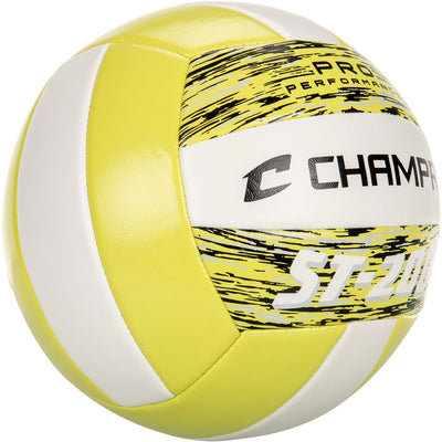 Champro ST-200 Pro Performance Beach Volleyball
