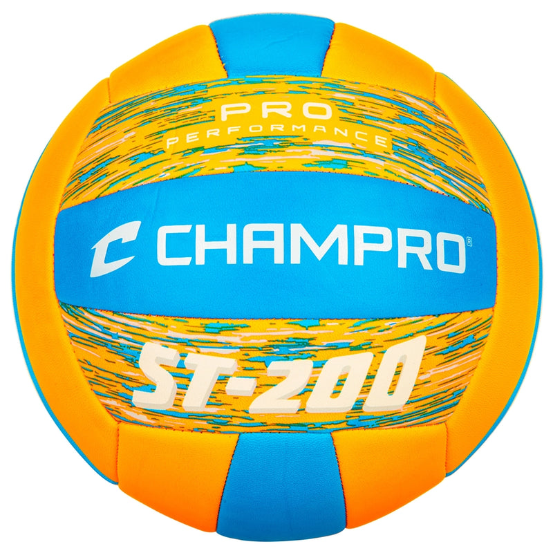Champro ST-200 Pro Performance Beach Volleyball