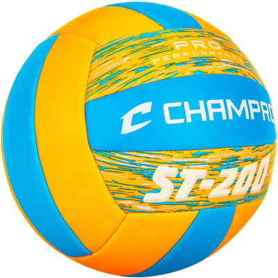 Champro ST-200 Pro Performance Beach Volleyball