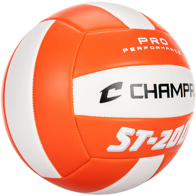 Champro ST-200 Pro Performance Beach Volleyball