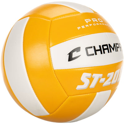 Champro ST-200 Pro Performance Beach Volleyball