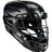Champro HX Cannon Uncoated Catcher's Mask