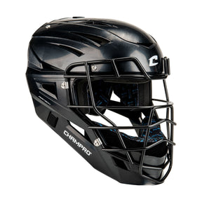Champro HX Cannon Uncoated Catcher's Mask