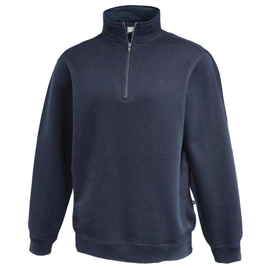 Pennant Men's Classic 1/4 Zip Pennant Sportswear
