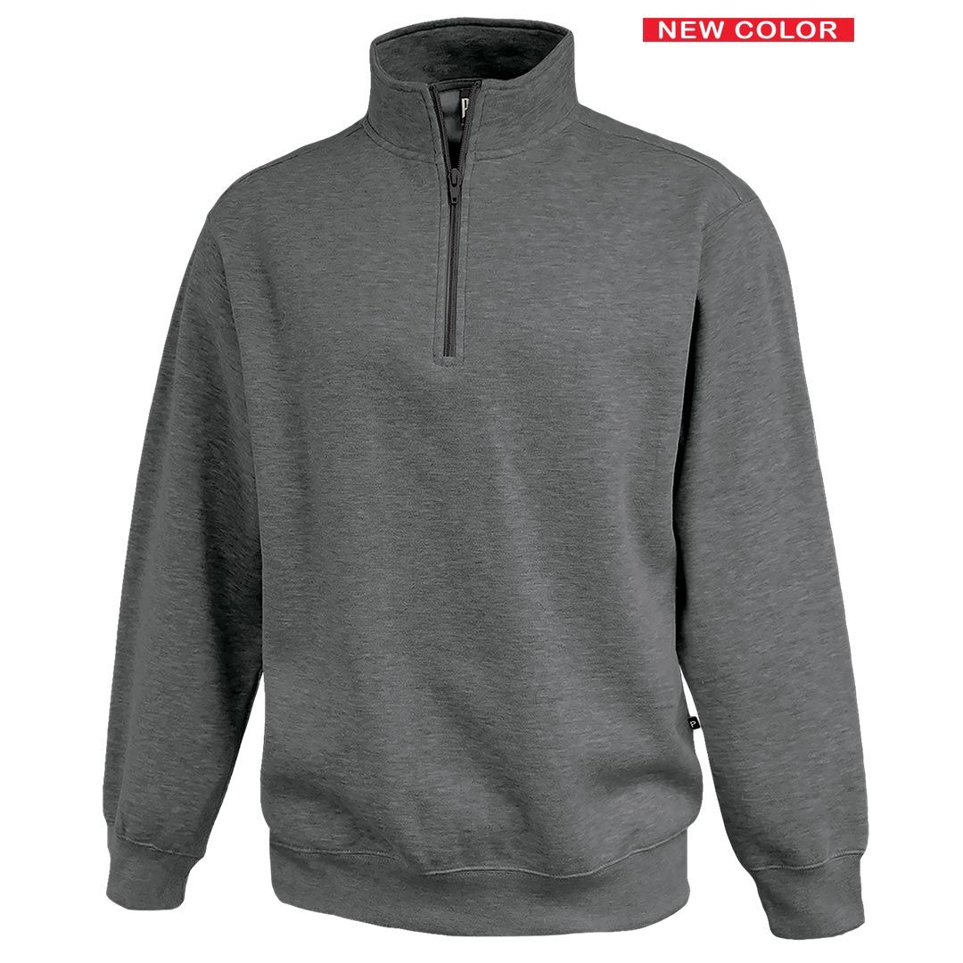Pennant Men's Classic 1/4 Zip Pennant Sportswear