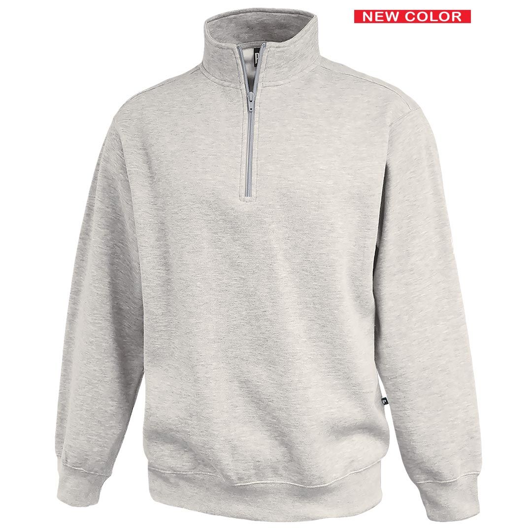 Pennant Men's Classic 1/4 Zip Pennant Sportswear