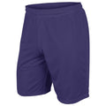 Champro Adult Dynamic Tricot Mesh Short Basketball Shorts Adult