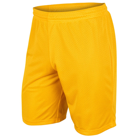 Champro Adult Dynamic Tricot Mesh Short Basketball Shorts Adult