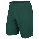 Champro Adult Dynamic Tricot Mesh Short Basketball Shorts Adult