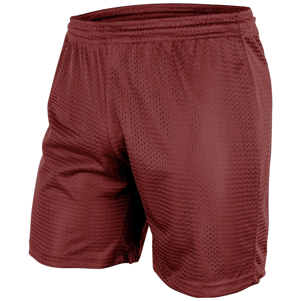 Champro Adult Dynamic Tricot Mesh Short 7' Inseam Champro