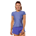 Nathan Women's Qualifier Tee Nathan Sports