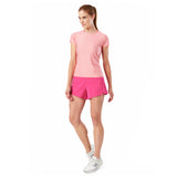 Nathan Women's Qualifier Tee Nathan Sports