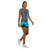 Nathan Women's Qualifier Tee Nathan Sports