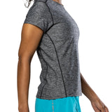 Nathan Women's Qualifier Tee Nathan Sports