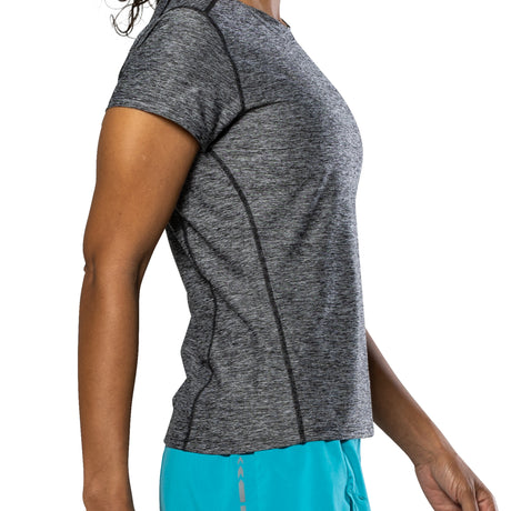 Nathan Women's Qualifier Tee Womens Apparel Shirts & Tops