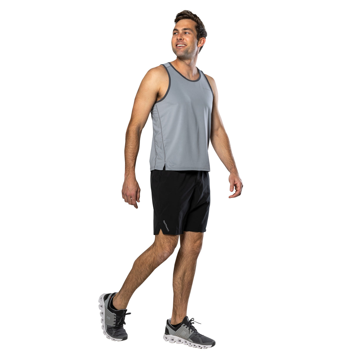 Nathan Men's Sprinter Tank Nathan Sports