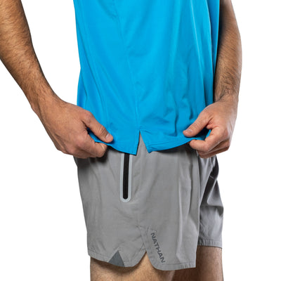 Nathan Men's Sprinter Tank