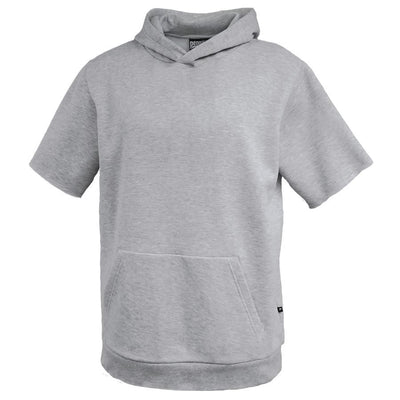 Pennant Youth Fleece Short Sleeve Hoodie