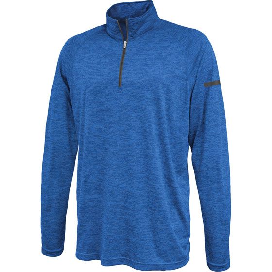 Pennant Youth Stratos 1/4 Zip Pennant Sportswear