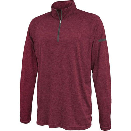 Pennant Youth Stratos 1/4 Zip Pennant Sportswear