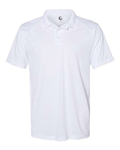 C2 Men's Utility Polo