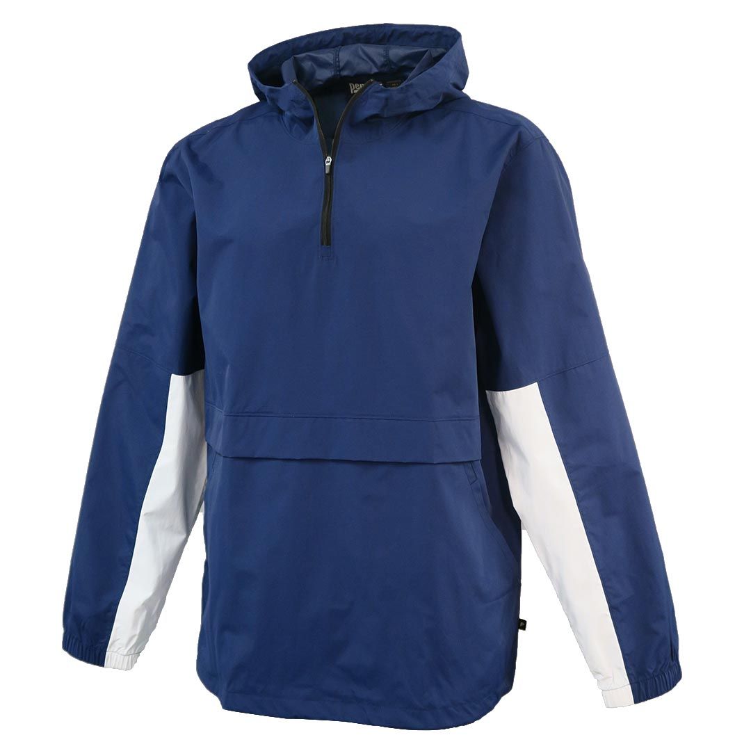 Pennant Youth Typhoon Hooded Anorak Pennant Sportswear