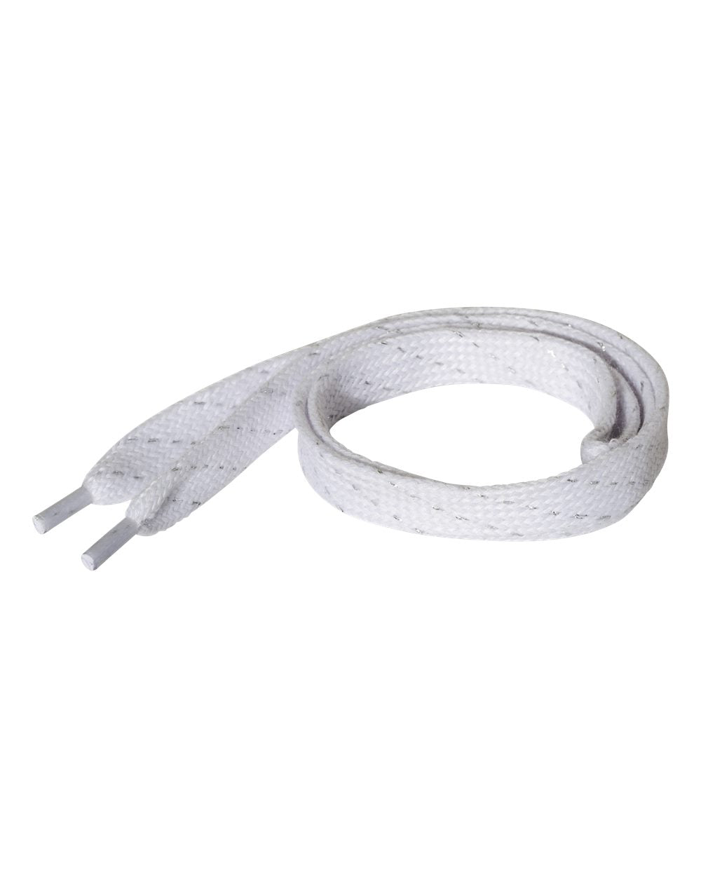 J. America Custom-Color Laces Mens Footwear Accessories