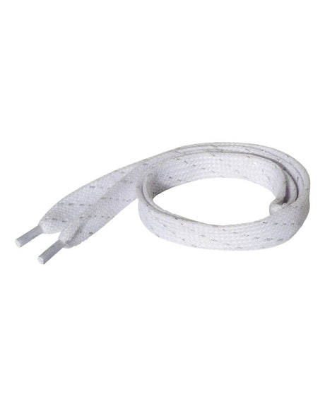 J. America Custom-Color Laces Mens Footwear Accessories