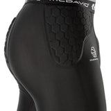 McDavid HEX Basketball 3/4 Tight with Hip & Tailbone Pads McDavid