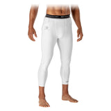 McDavid HEX Basketball 3/4 Tight with Hip & Tailbone Pads McDavid