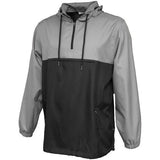 Pennant Men's Colorblock Anorak Pennant Sportswear