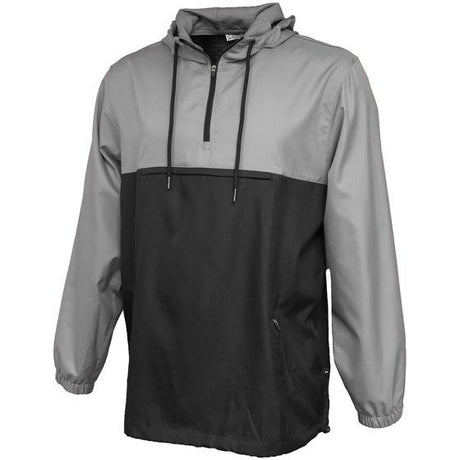 Pennant Men's Colorblock Anorak Pennant Sportswear