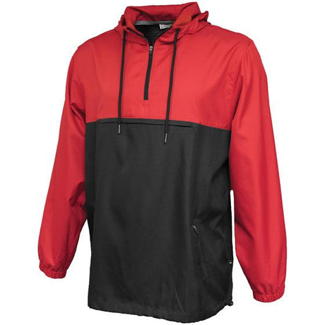 Pennant Men's Colorblock Anorak Pennant Sportswear