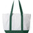 Liberty Bags Unisex Bay View Zippered Tote Liberty Bags