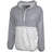 Pennant Women's Colorblock Anorak Pennant Sportswear