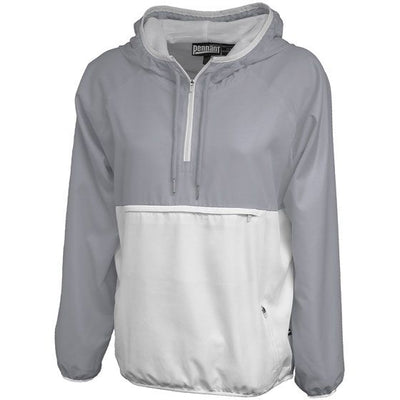 Pennant Women's Colorblock Anorak