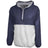 Pennant Women's Colorblock Anorak Pennant Sportswear