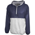 Pennant Women's Colorblock Anorak Pennant Sportswear