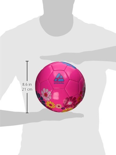 Vizari Blossom Soccer Ball