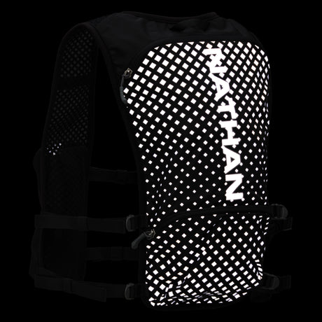 Nathan Hypernight Quick Start 2.0 4L Hydration Pack Nathan Sports