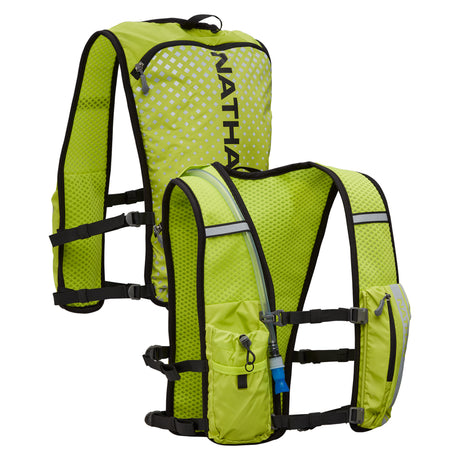 Nathan Hypernight Quick Start 2.0 4L Hydration Pack Nathan Sports